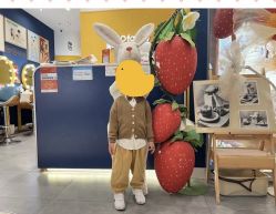 -海马体家庭照相馆(杭州远洋乐堤港店)