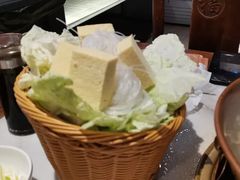 -宣武小院涮肉(前门店)