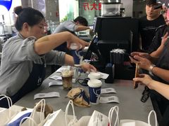 -瑞幸咖啡(北仑区行政服务中心店)