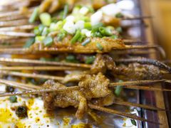 五花肉-晓靖轩烧烤(沙河风情店)