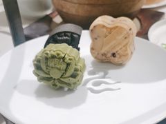 -狮王府淮扬菜(新街口友谊店)