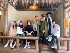 -福尔喵斯探案馆实景搜证·沉浸式剧本杀