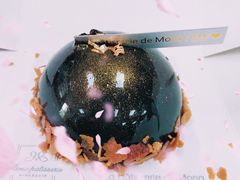 -La patisserie de Mona 茉娜的甜品(韩乐坊店)