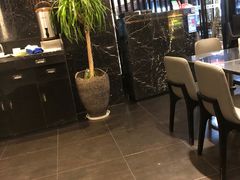 大堂-鹿港小镇(金虹桥国际中心店)