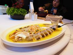 -小厨娘淮扬菜(河西奥美大厦店)