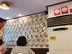 -金北顺大锅家(신사본점)