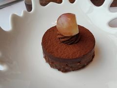 -云厨·高空西餐厅(成都瑯珀·凯悦臻选酒店)