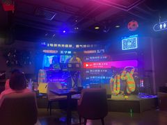 -粉墨特色菜·烧烤音乐酒馆