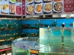 -老船长海鲜大排档(集美店)
