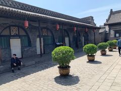 -平遥县衙