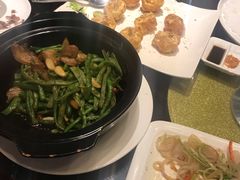 -新好景海鲜酒家(新塘店)