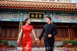 -壹HOME胶片摄影工作室