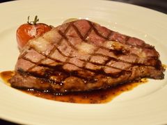 -恰餐厅及酒吧 CHAR Bar & Grill (北京丽都皇冠假日店)
