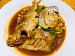 东海杂鱼-荣小馆(杭州大厦店)