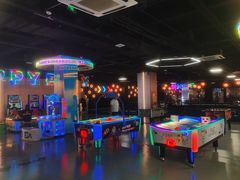 -利剑潮玩·团建·亲子·聚会