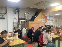 -魏旺湖北正宗牛肉面(硚口公园店)