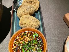 -山石榴·贵州菜(陆家嘴中心店)