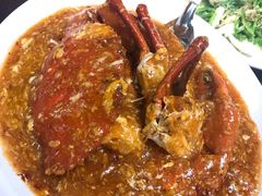 -龙海鲜螃蟹王(宏茂桥店)