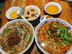 -桂花香手工面(鼓楼店)