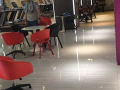 -一兆韦德健身(张杨路店)