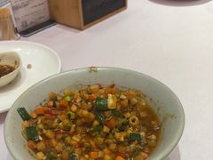 -客家大院·非遗赣南客家菜(郁孤台店)