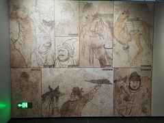 -洛阳古墓博物馆