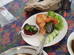 -Cottage Spices Nyonya Restaurant