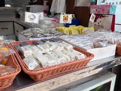 -李氏憨粑粑(官渡古镇店)