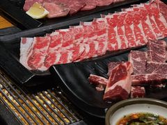-一心烤肉(延安路店)