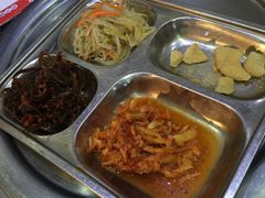 -延成苑韩式烤肉店(长春道店)