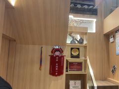 -霸王茶姬(南强街店)
