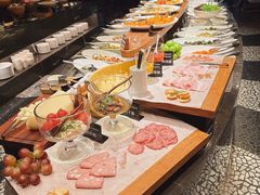 -拉蒂娜·巴西牛排馆 Latina·Brazilian Steakhouse(王府井喜悦店)