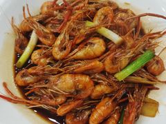 -老村长土菜馆(湖墅南路店)