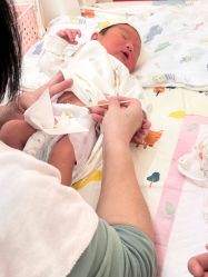 -喜宝·享悦时光月子会所(德阳店)