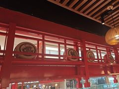 -满园烤鸭·春饼(奥体万达店)