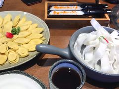-快乐小羊火锅餐厅(农科路店)