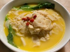 鸡汁脆竹笋-桂满陇-十里风荷(合生汇店)