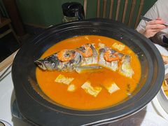 -筱爷叔·上海传统手工菜(玉树路店)