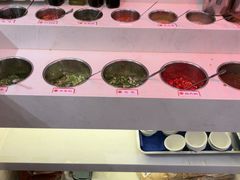 -八合里潮汕鲜牛肉火锅(上海汇智广场店)