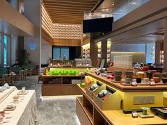 -奈雪茶院·茶室茶馆(广州粤海天地店)