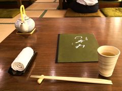 -希望日本料理(保利香槟花园店)