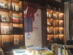 -蚝堡·生蚝海鲜烧烤物种起源•海肠捞饭(刘公岛店)