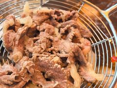 -汕头八合里海记牛肉店(清河店)