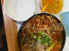 -李米线(总店)
