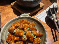 -马灯部落·西湖边的创意山景餐厅(虎跑动物园店)