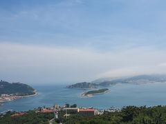 -白玉山景区