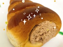 -新侨三宝乐面包店(崇文门店)