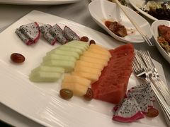 -和平饭店·龙凤厅 Dragon Phoenix