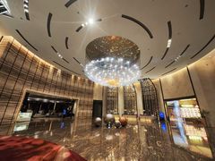 -江门富力万达嘉华酒店