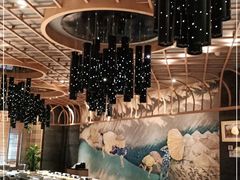 -赤坂亭·M9和牛烧肉·铁板烧·日料398放题(长泰广场店)
